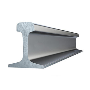 Qualité de la meilleure vente R260 R350HT R350LHT en acier rail