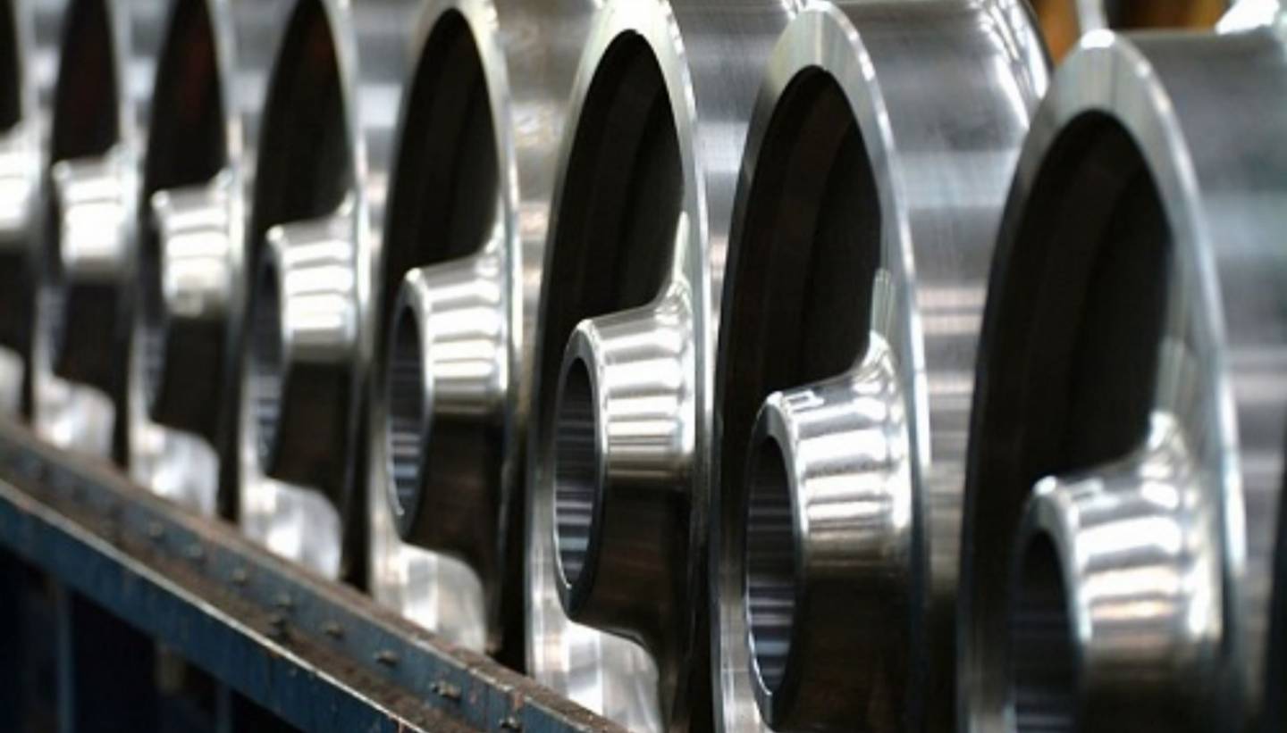 Pourquoi les trains ont-ils des roues?