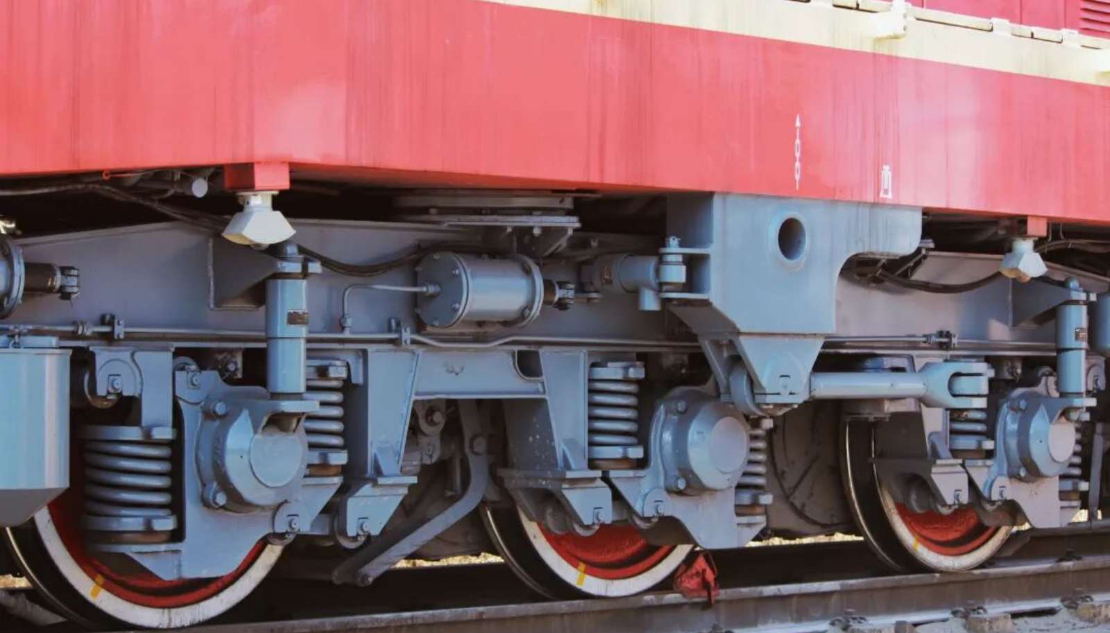 Expertise des bogies : un guide des fonctions de base et des pièces hautes performances